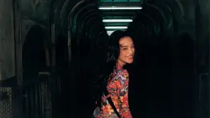 Backdrop to the movie "Millennium Mambo" #382517