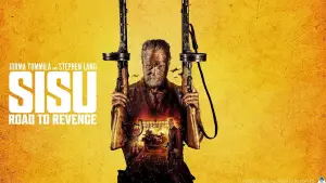 Backdrop to the movie "Sisu: Road to Revenge" #513345