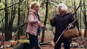 Backdrop to the movie "When Fall Is Coming" #605254