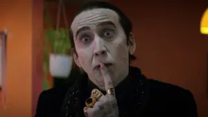 Backdrop to the movie "Renfield" #676240