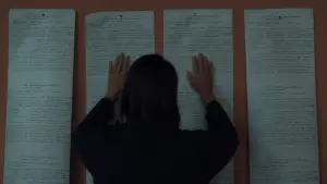 Backdrop to the movie "Nebelkind: The End of Silence" #716754