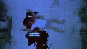 Backdrop to the movie "Saw" #608504