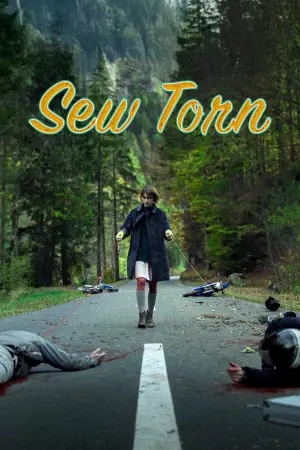 Poster to the movie "Sew Torn" #713379