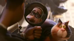 Backdrop to the movie "Soul" #560894