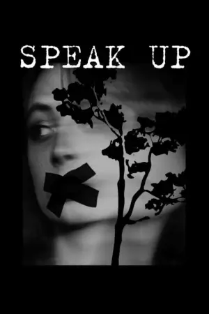 Poster to the movie "Speak Up" #557865