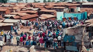 Backdrop to the movie "The Constant Gardener" #248210