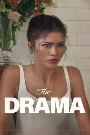Poster to the movie "The Drama" #761173