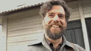 Backdrop to the movie "The Ministry of Ungentlemanly Warfare" #442132