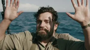 Backdrop to the movie "The Ministry of Ungentlemanly Warfare" #576030