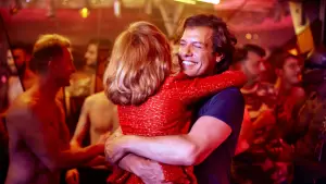 Backdrop to the movie "The Richest Woman in the World" #534307