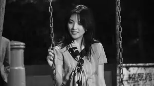 Backdrop to the movie "The Stars and the Moon are Holes in the Sky" #775541