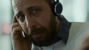 Backdrop to the movie "The Voice of Hind Rajab" #520466