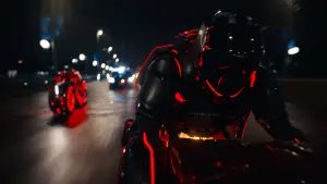 Backdrop to the movie "TRON: Ares" #517685