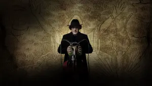 Backdrop to the movie "Waking Karma" #495464