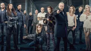 Backdrop to the movie "Women of Mafia" #741823