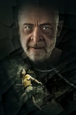 Poster to the movie "You Can