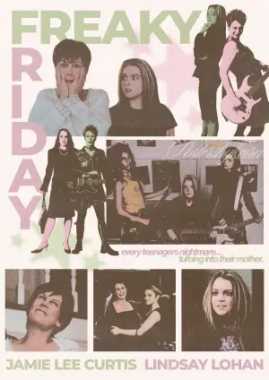 Freaky Friday