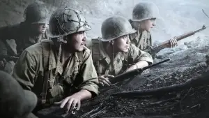 Backdrop to the movie "The Front Line" #951644