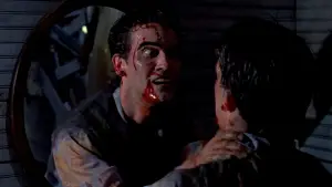 Backdrop to the movie "Evil Dead II" #633961