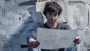 Backdrop to the movie "The Vault" #258971