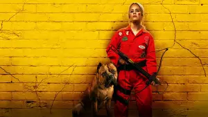 Backdrop to the movie "The Wrath of Becky" #317277