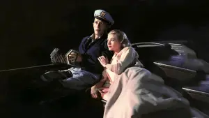 Backdrop to the movie "High Society" #630216