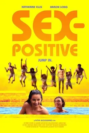 Poster to the movie "Sex-Positive" #678535