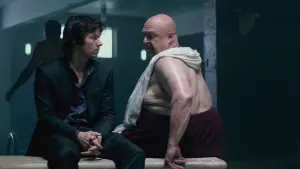 Backdrop to the movie "The Gambler" #329732