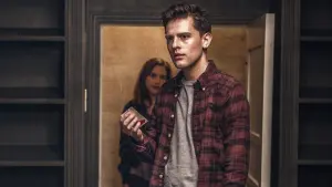 Backdrop to the movie "Seven in Heaven" #362346