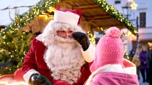 Backdrop to the movie "I Believe in Santa 2" #646702