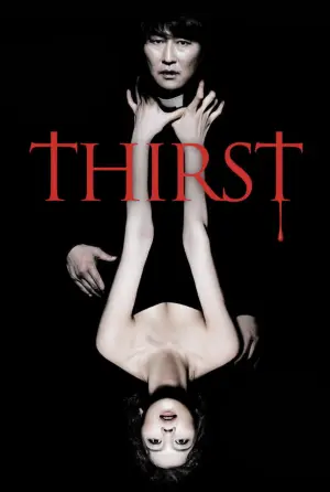 Poster to the movie "Thirst" #862460
