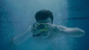 Backdrop to the movie "Aftersun" #632977