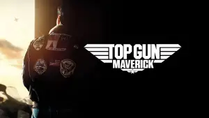 Backdrop to the movie "Top Gun: Maverick" #553424