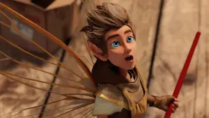 Backdrop to the movie "A Tooth Fairy Tale" #542569