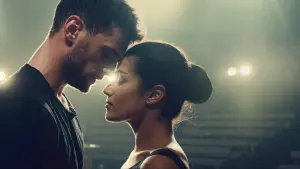 Backdrop to the movie "Break" #694017