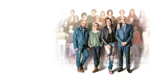 Backdrop to the movie "Class Reunion" #764891