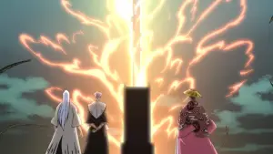 Backdrop to the movie "Bleach the Movie: Memories of Nobody" #943813