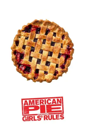 Poster to the movie "American Pie Presents: Girls