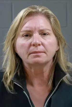 Poster to the movie "Evil Influencer: The Jodi Hildebrandt Story" #787923