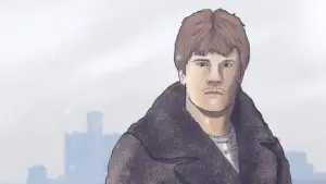 Backdrop to the movie "White Boy" #714543