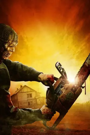 Poster to the movie "Fear PHarm 2" #748590