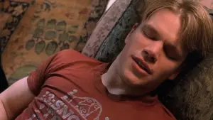 Backdrop to the movie "Good Will Hunting" #579821