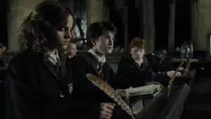 Backdrop to the movie "Harry Potter and the Prisoner of Azkaban" #747757