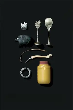 Poster to the movie "Hereditary" #768733