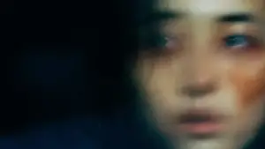 Backdrop to the movie "Girl on Edge" #675699