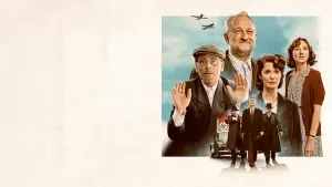 Backdrop to the movie "Lucky Star" #775047