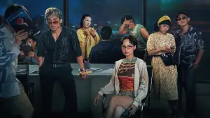 Đại Tiệc Trăng Máu 8
