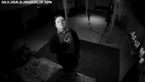 Backdrop to the movie "Man Finds Tape" #788639