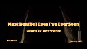 Backdrop to the movie "Most Beatiful Eyes I