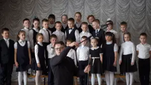 Backdrop to the movie "Mr. Nobody Against Putin" #762723